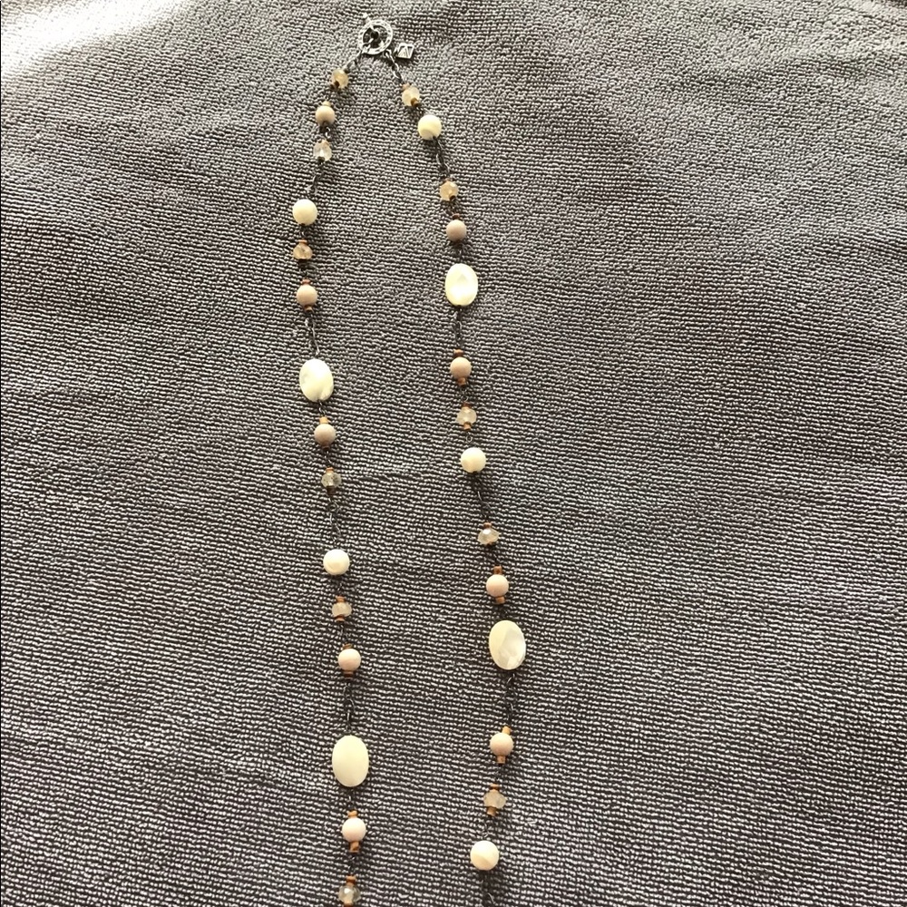 Silpada Sterling Silver Necklace
